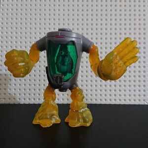 TMNT Teenage Mutant Ninja Turtles - Mutagen Man Action Figure 2013